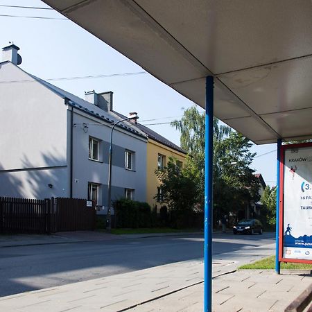 Pilotow 87 Apartments Krakkó Kültér fotó