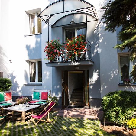 Pilotow 87 Apartments Krakkó Kültér fotó