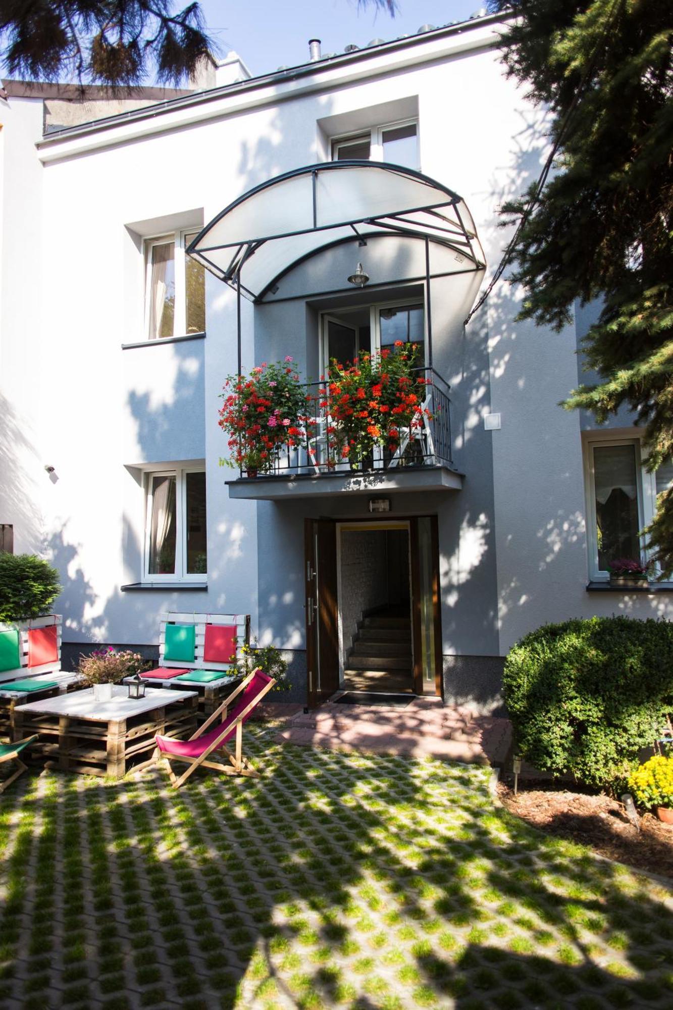 Pilotow 87 Apartments Krakkó Kültér fotó