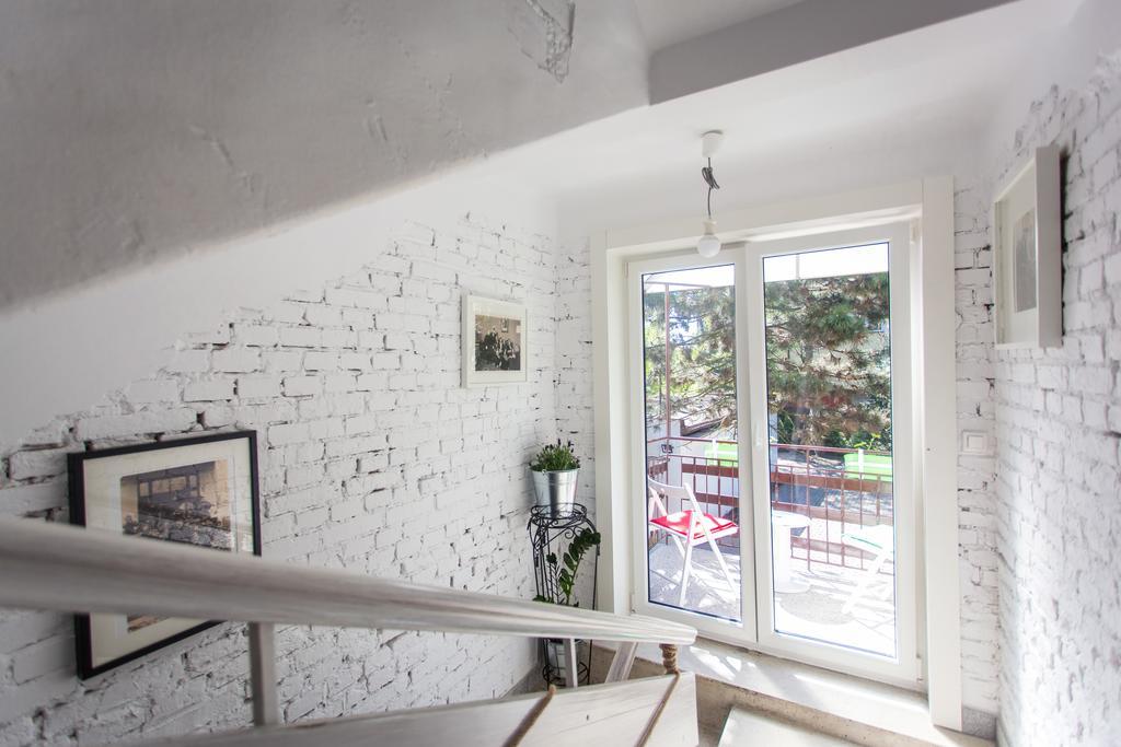 Pilotow 87 Apartments Krakkó Szoba fotó