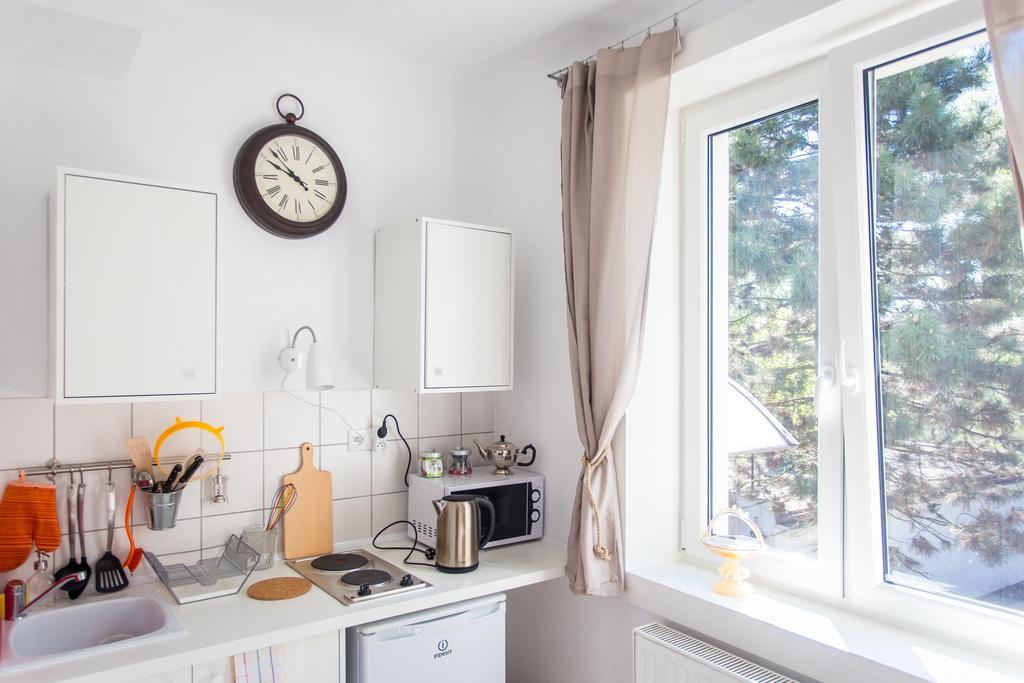 Pilotow 87 Apartments Krakkó Szoba fotó