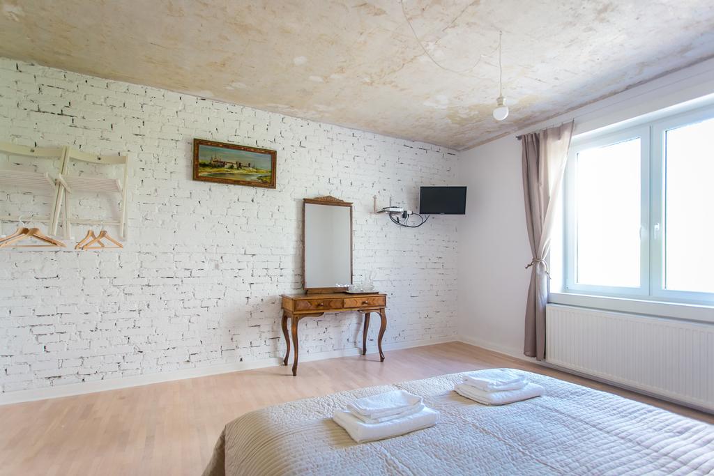Pilotow 87 Apartments Krakkó Szoba fotó