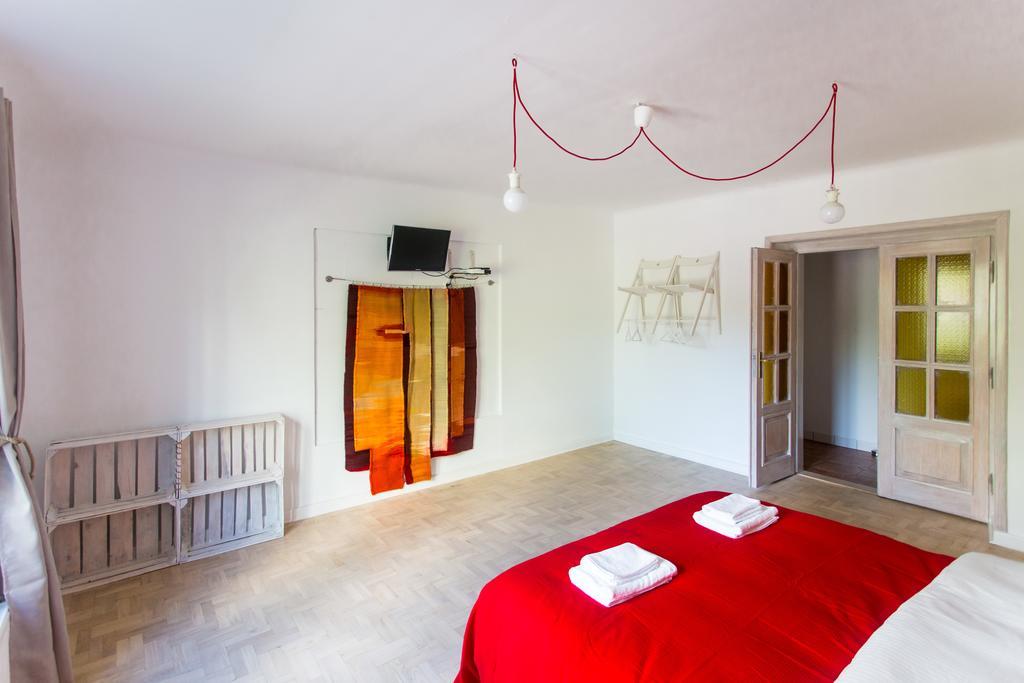 Pilotow 87 Apartments Krakkó Szoba fotó