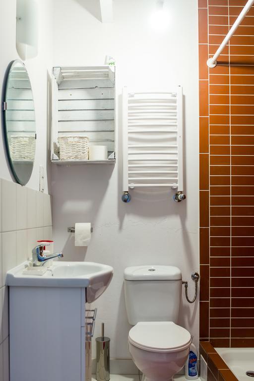 Pilotow 87 Apartments Krakkó Szoba fotó