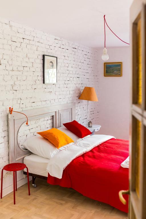 Pilotow 87 Apartments Krakkó Szoba fotó