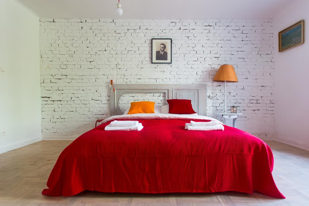 Pilotow 87 Apartments Krakkó Szoba fotó