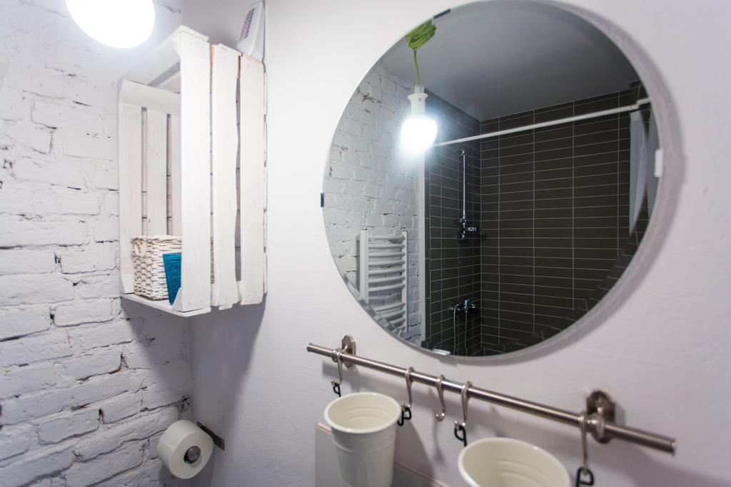 Pilotow 87 Apartments Krakkó Szoba fotó