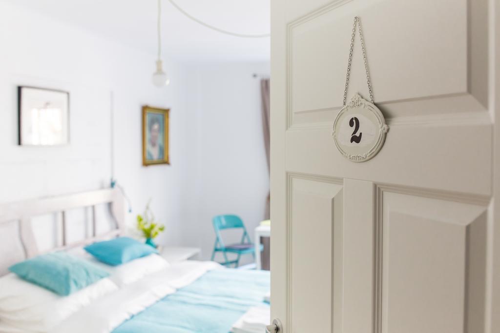 Pilotow 87 Apartments Krakkó Szoba fotó