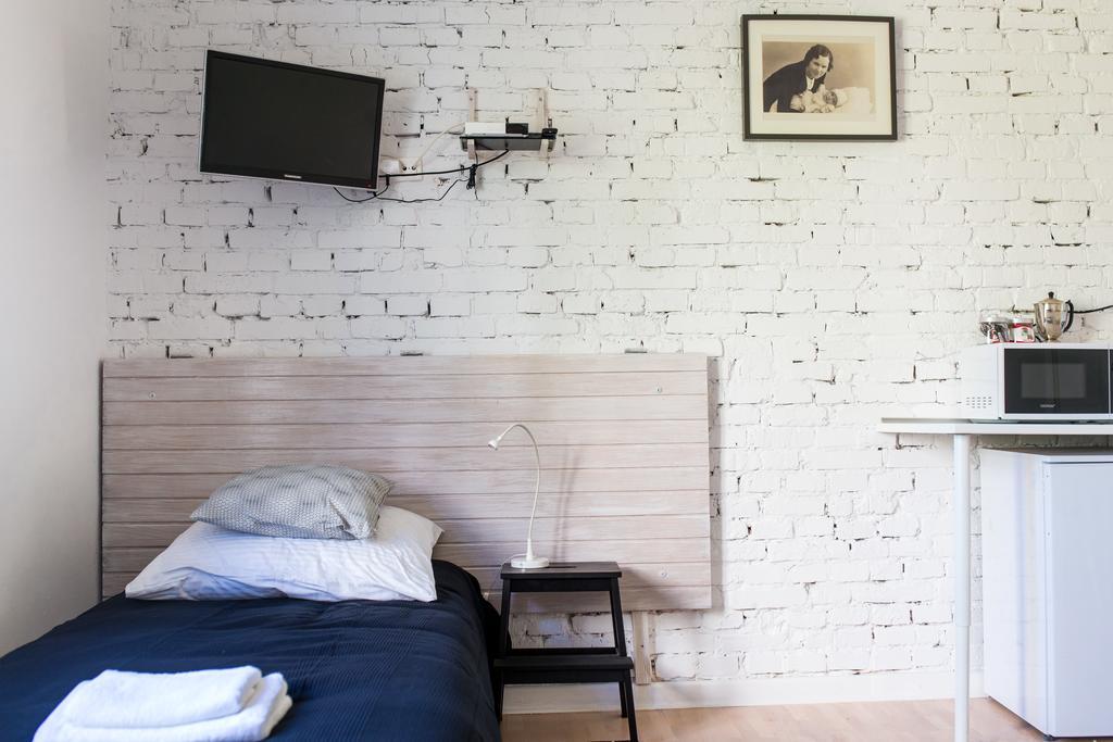 Pilotow 87 Apartments Krakkó Szoba fotó
