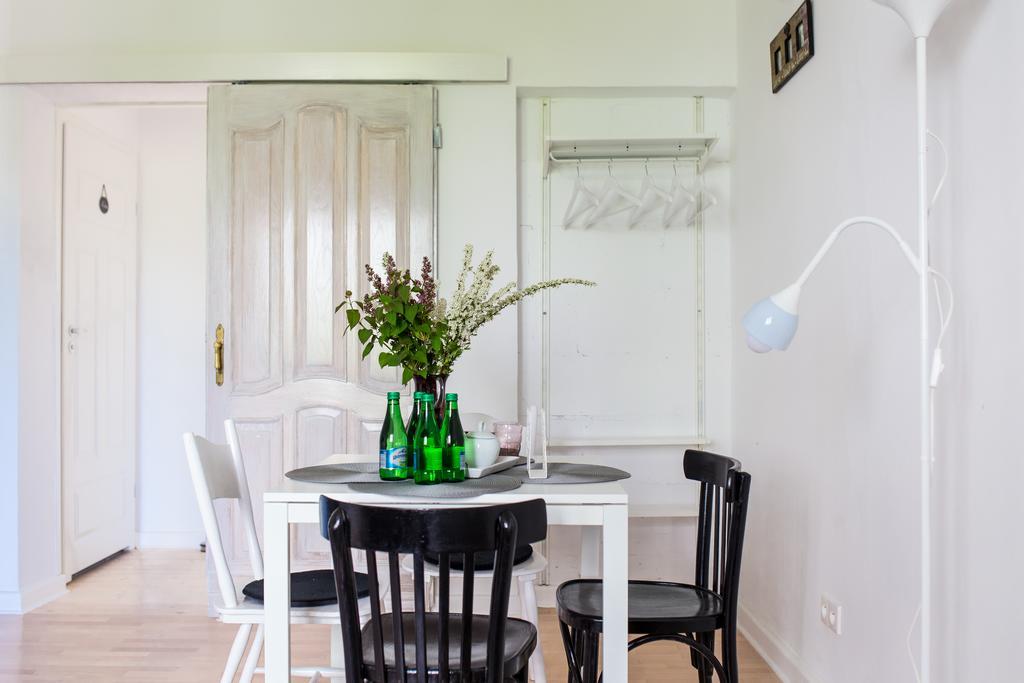 Pilotow 87 Apartments Krakkó Szoba fotó