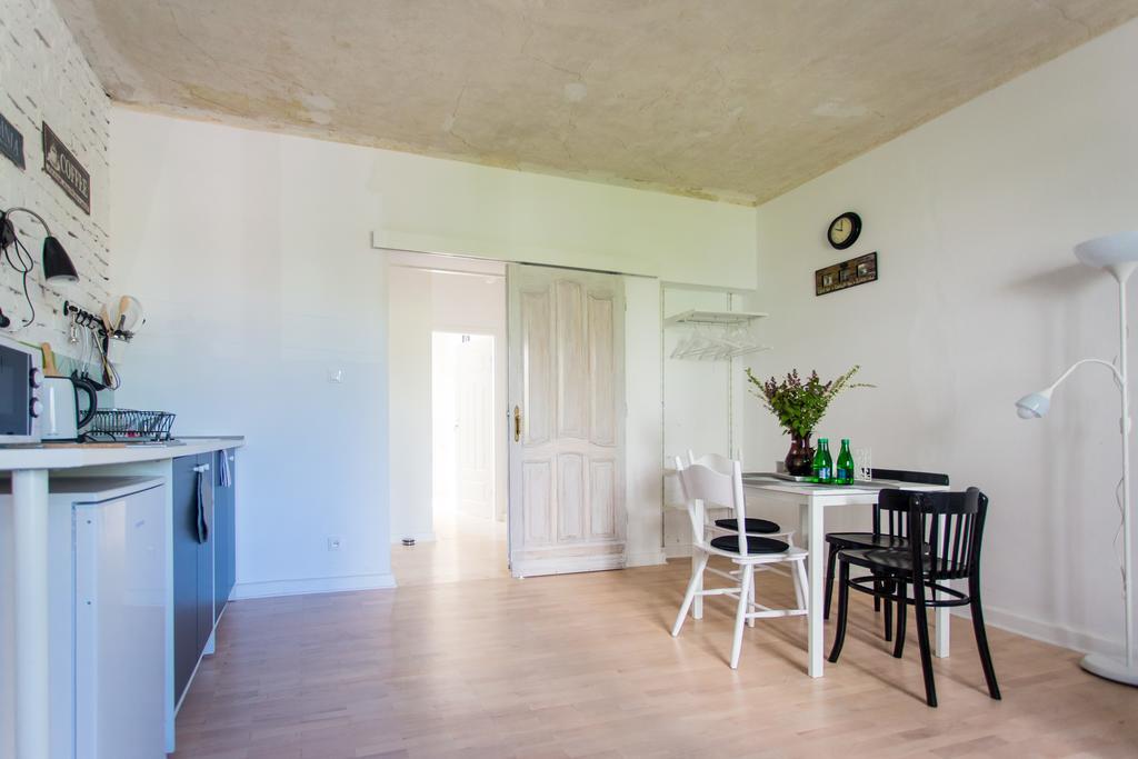 Pilotow 87 Apartments Krakkó Szoba fotó