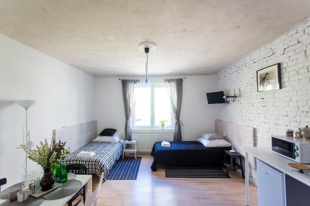 Pilotow 87 Apartments Krakkó Szoba fotó