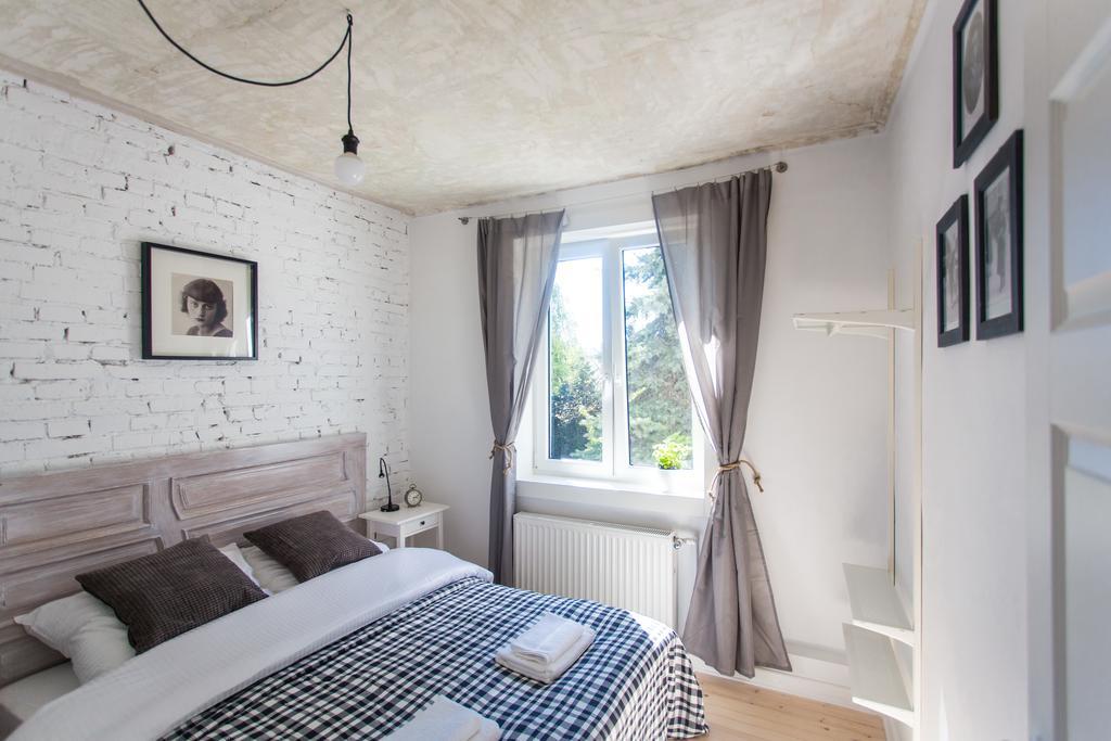 Pilotow 87 Apartments Krakkó Szoba fotó