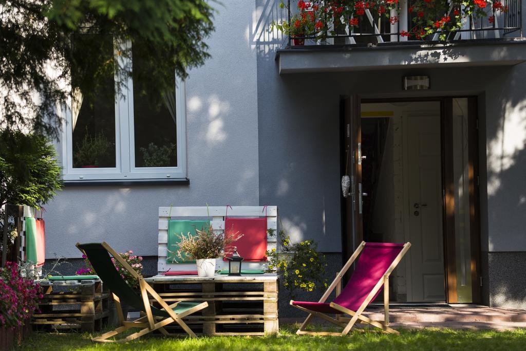 Pilotow 87 Apartments Krakkó Kültér fotó