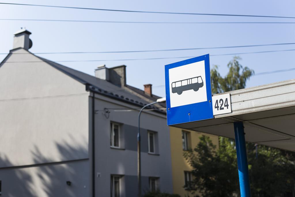 Pilotow 87 Apartments Krakkó Kültér fotó