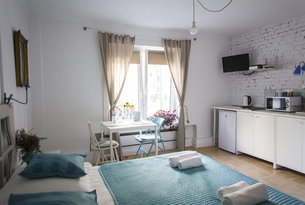 Pilotow 87 Apartments Krakkó Kültér fotó