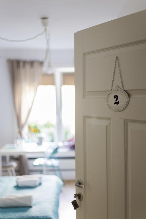 Pilotow 87 Apartments Krakkó Kültér fotó