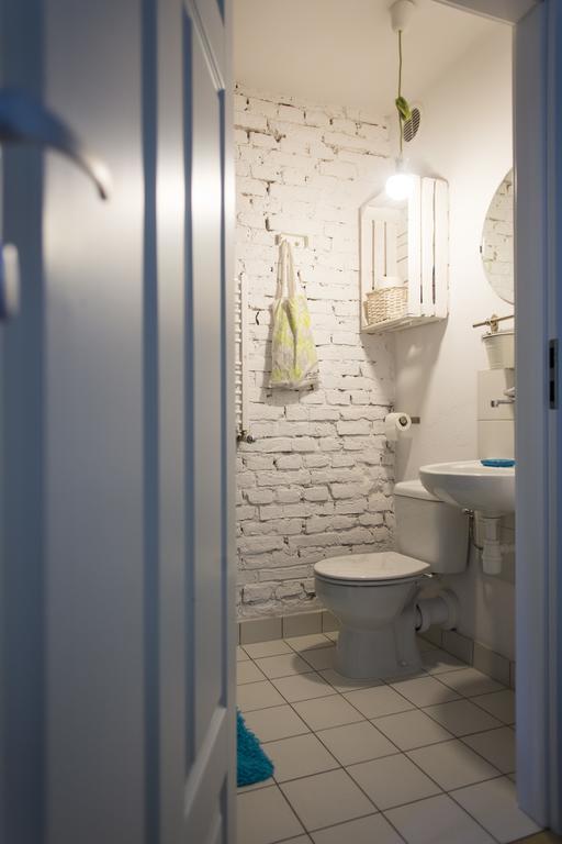 Pilotow 87 Apartments Krakkó Kültér fotó