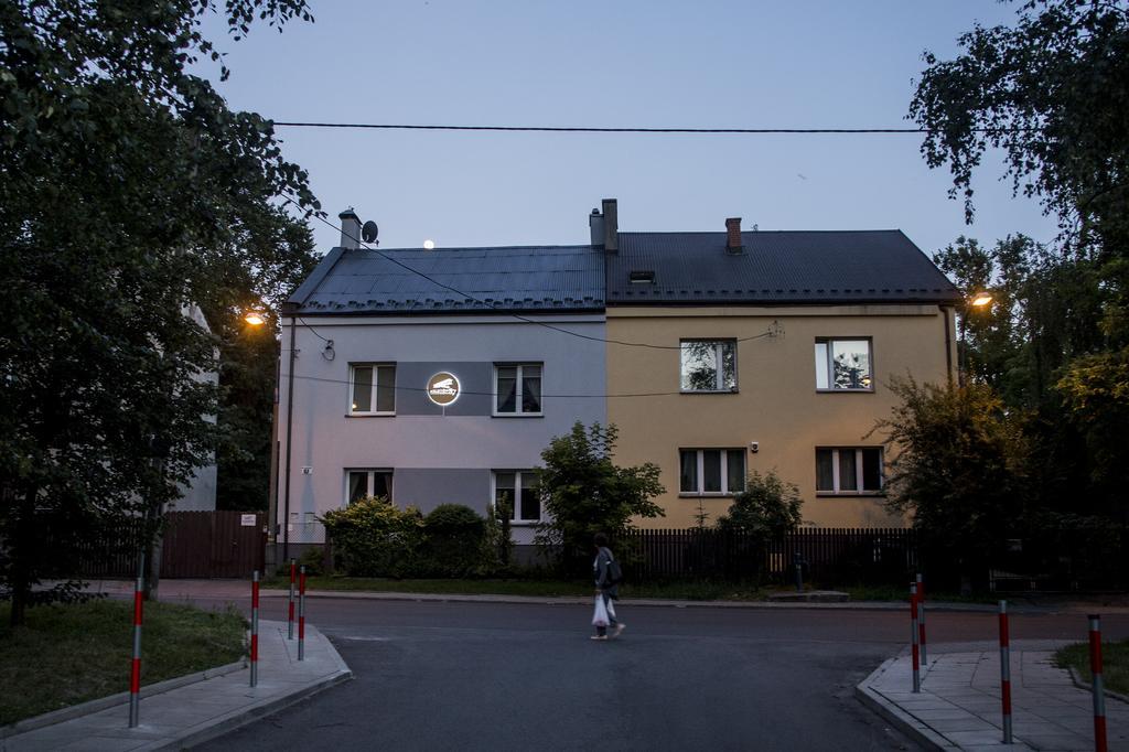 Pilotow 87 Apartments Krakkó Kültér fotó