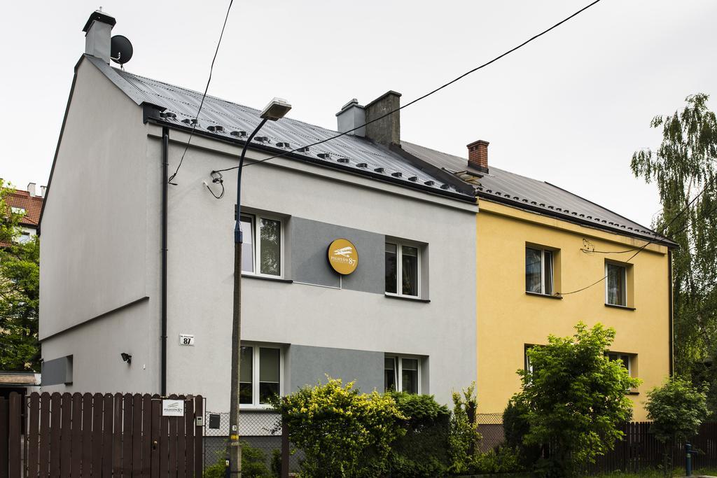 Pilotow 87 Apartments Krakkó Kültér fotó