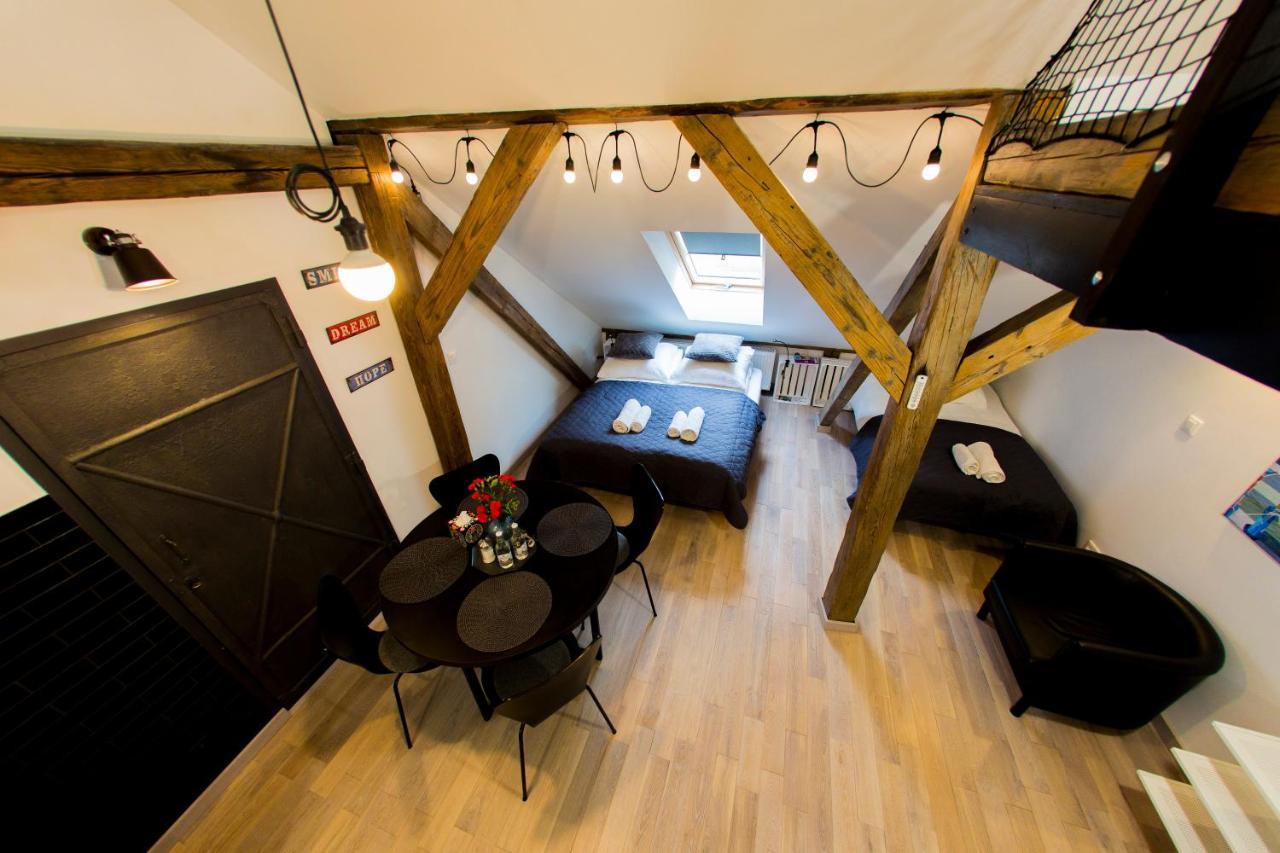Pilotow 87 Apartments Krakkó Kültér fotó