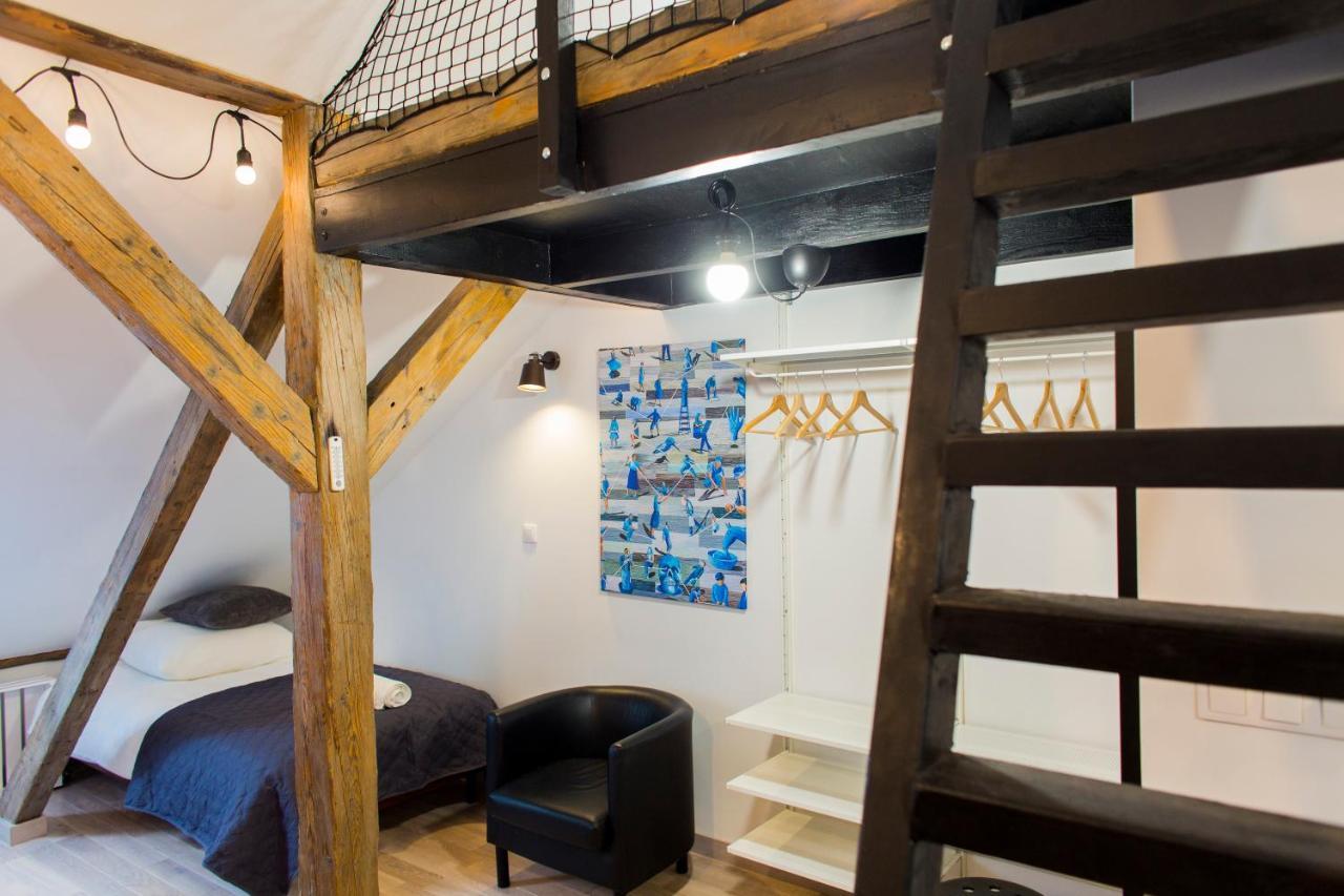 Pilotow 87 Apartments Krakkó Kültér fotó