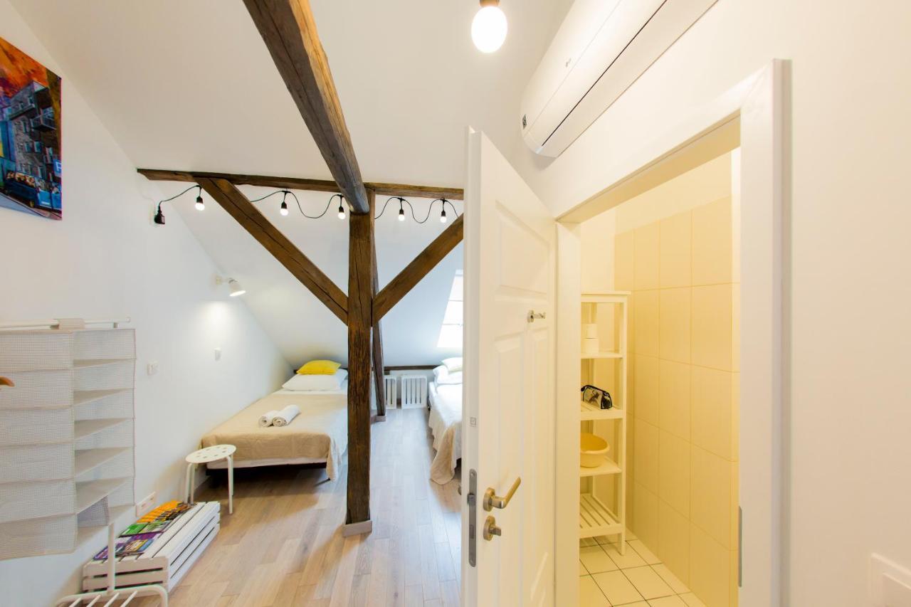Pilotow 87 Apartments Krakkó Kültér fotó